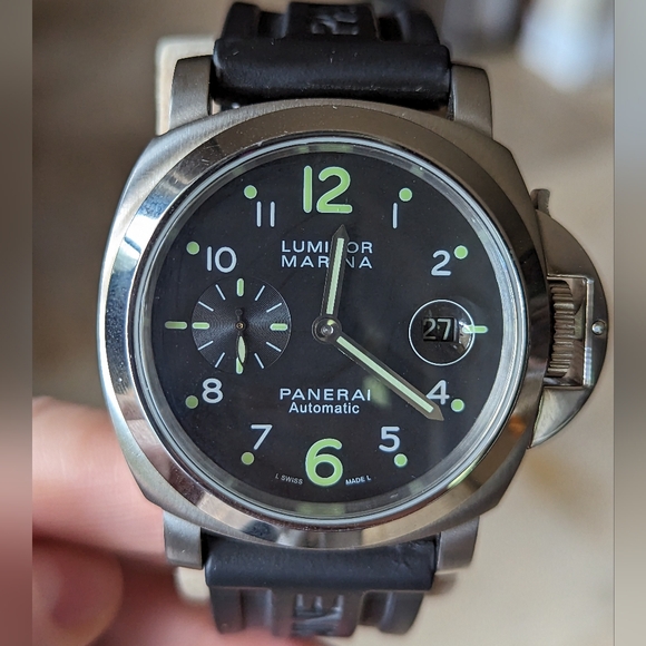 Men's Watch - Picture 1 of 10